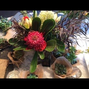 Meet your Posher, Karen